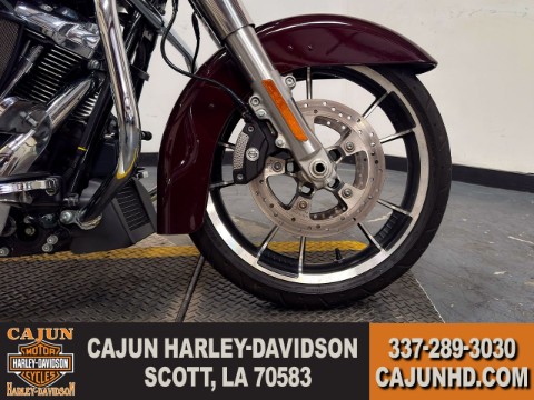 2022 Harley-Davidson Street Glide® in Scott, Louisiana - Photo 12