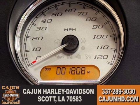 2022 Harley-Davidson Street Glide® in Scott, Louisiana - Photo 13