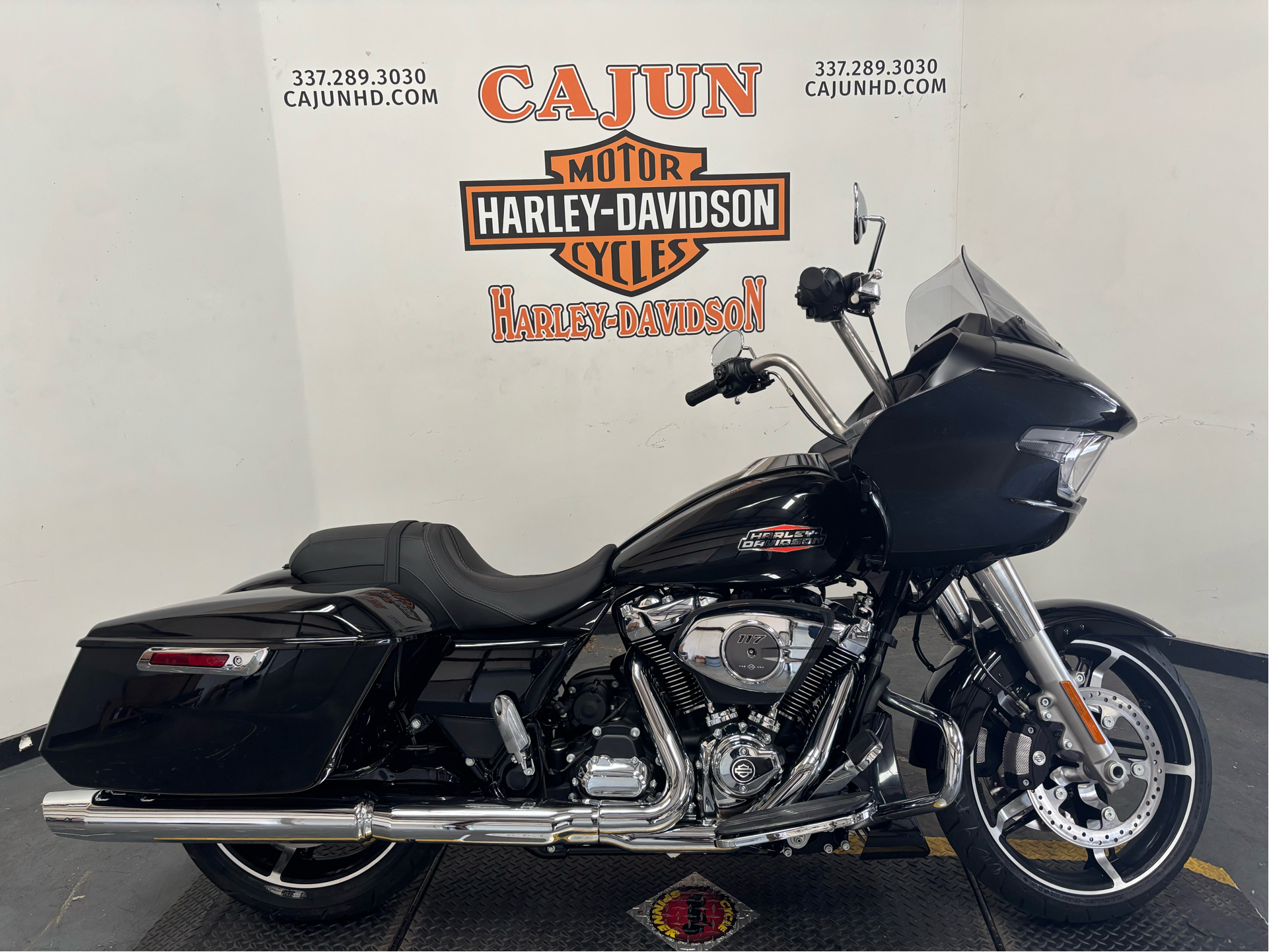 2025 Harley-Davidson Road Glide® in Scott, Louisiana - Photo 1