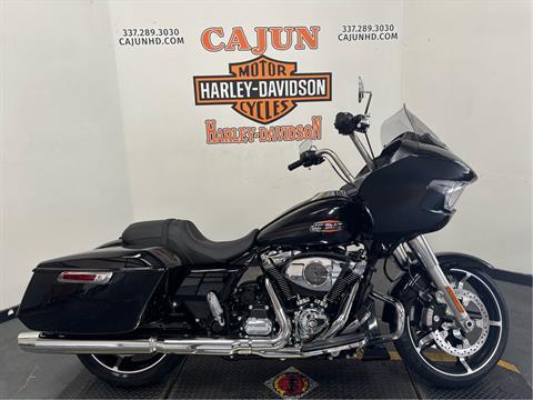 2025 Harley-Davidson Road Glide® in Scott, Louisiana - Photo 1