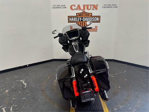 2025 Harley-Davidson Road Glide® in Scott, Louisiana - Photo 2
