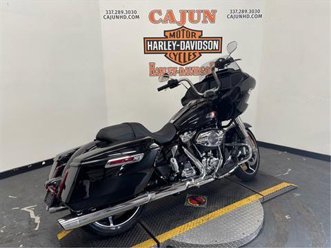 2025 Harley-Davidson Road Glide® in Scott, Louisiana - Photo 3