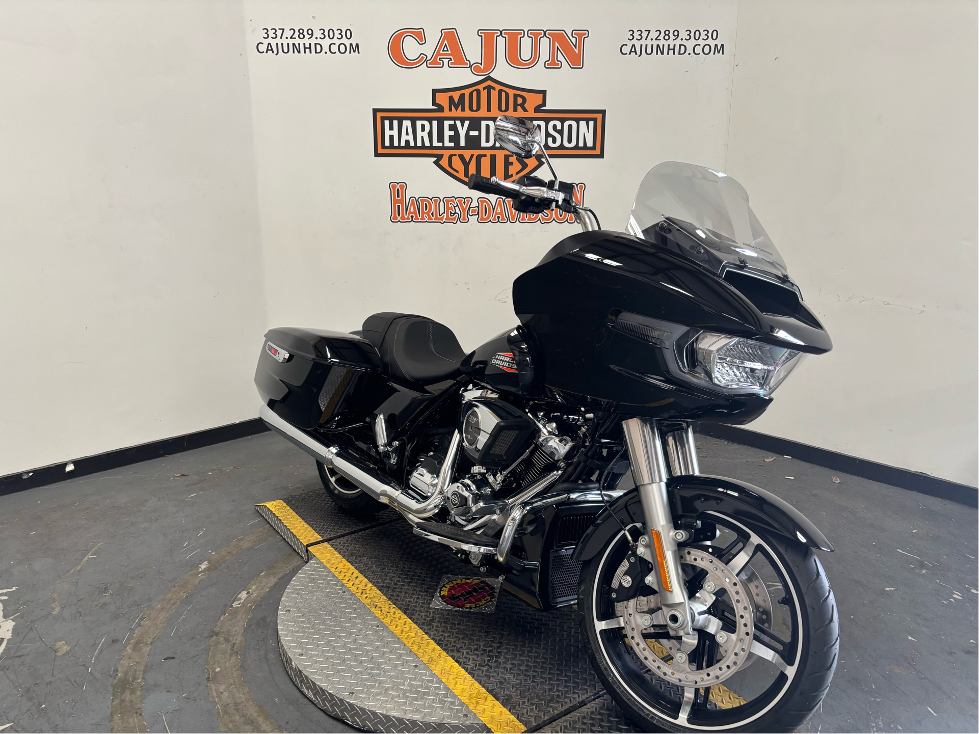 2025 Harley-Davidson Road Glide® in Scott, Louisiana - Photo 4