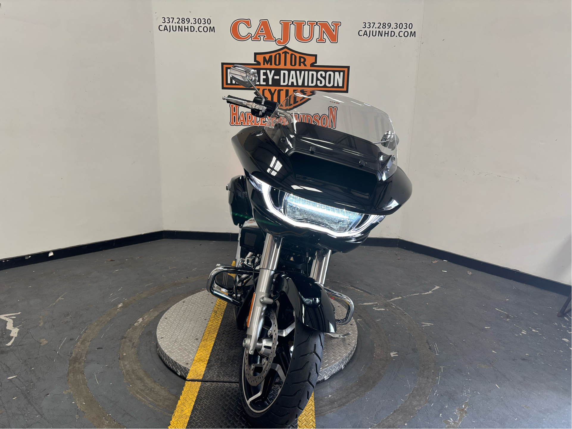 2025 Harley-Davidson Road Glide® in Scott, Louisiana - Photo 7
