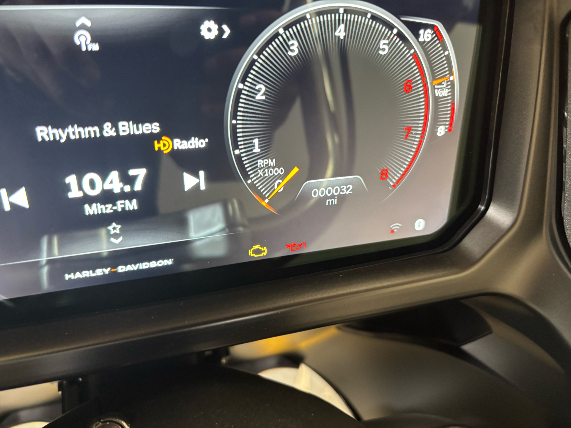 2025 Harley-Davidson Road Glide® in Scott, Louisiana - Photo 11