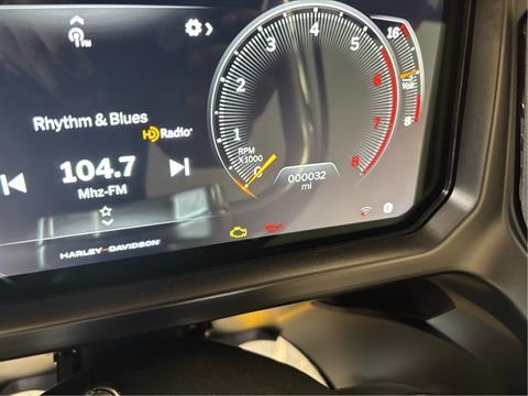2025 Harley-Davidson Road Glide® in Scott, Louisiana - Photo 11