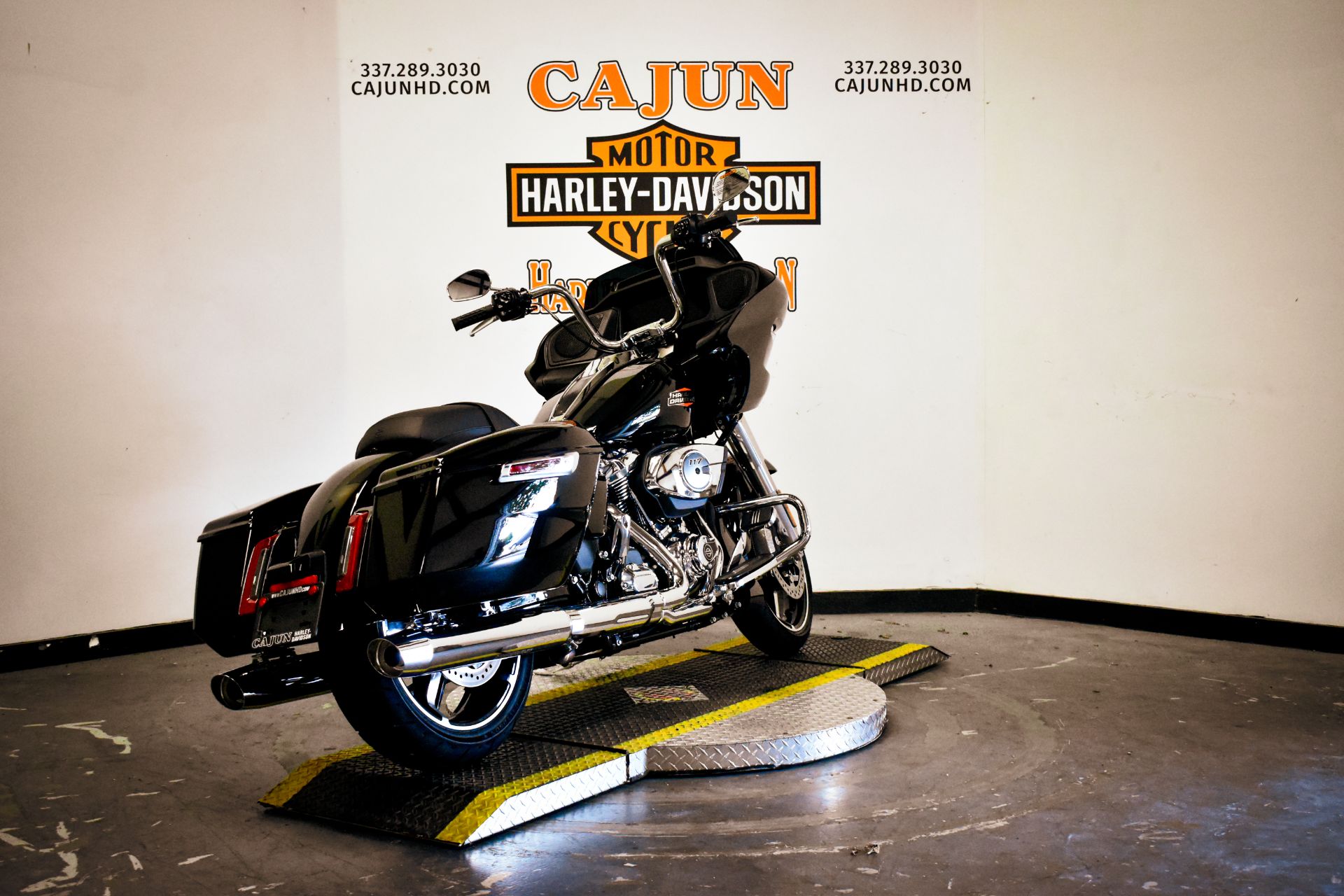 2025 Harley-Davidson Road Glide® in Scott, Louisiana - Photo 4
