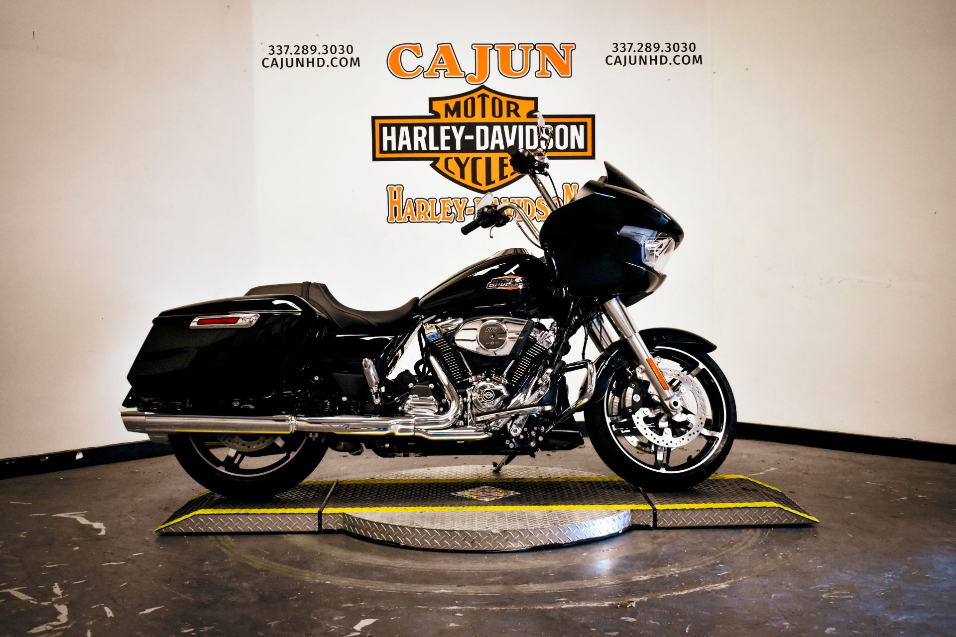 2025 Harley-Davidson Road Glide® in Scott, Louisiana - Photo 5