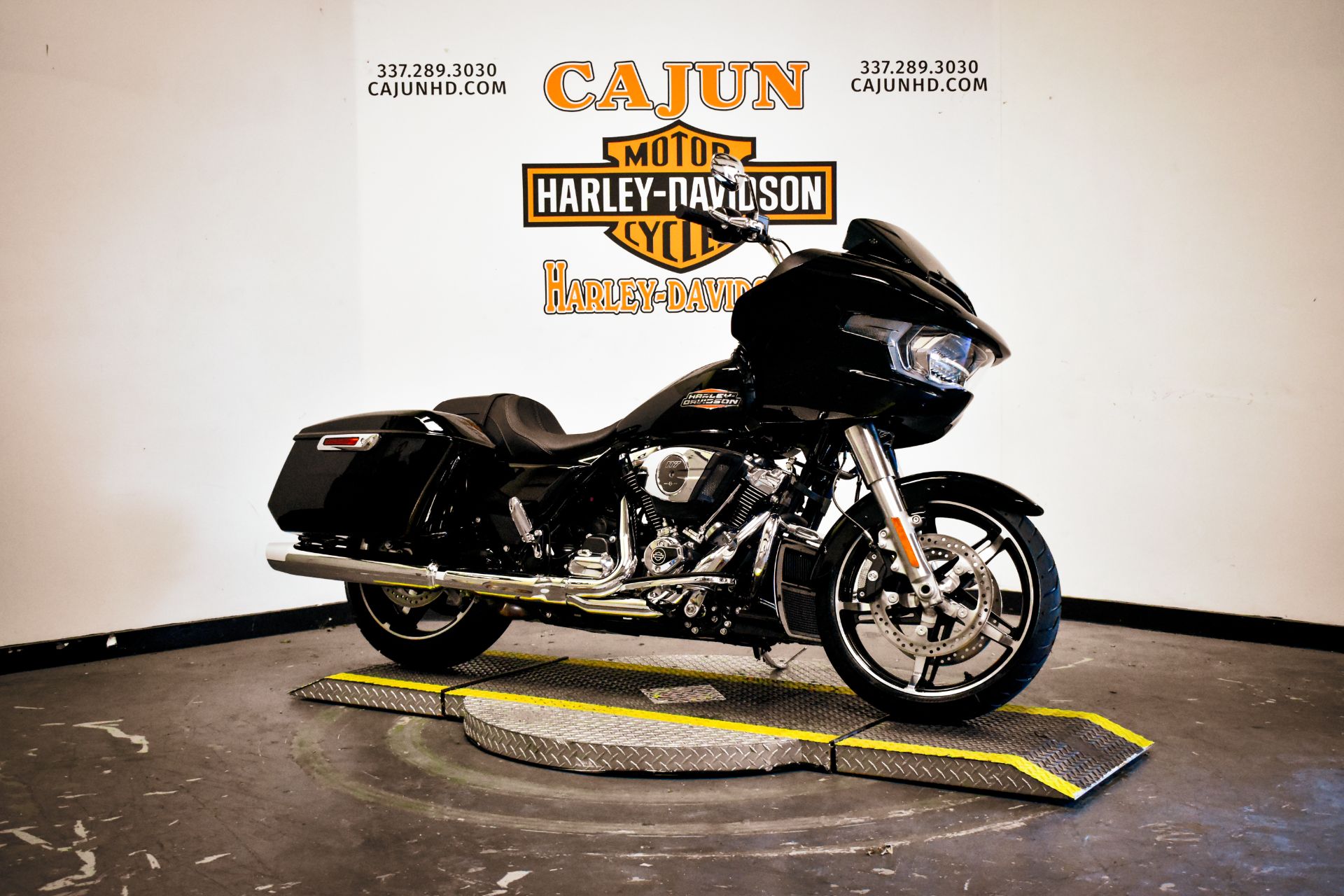 2025 Harley-Davidson Road Glide® in Scott, Louisiana - Photo 6