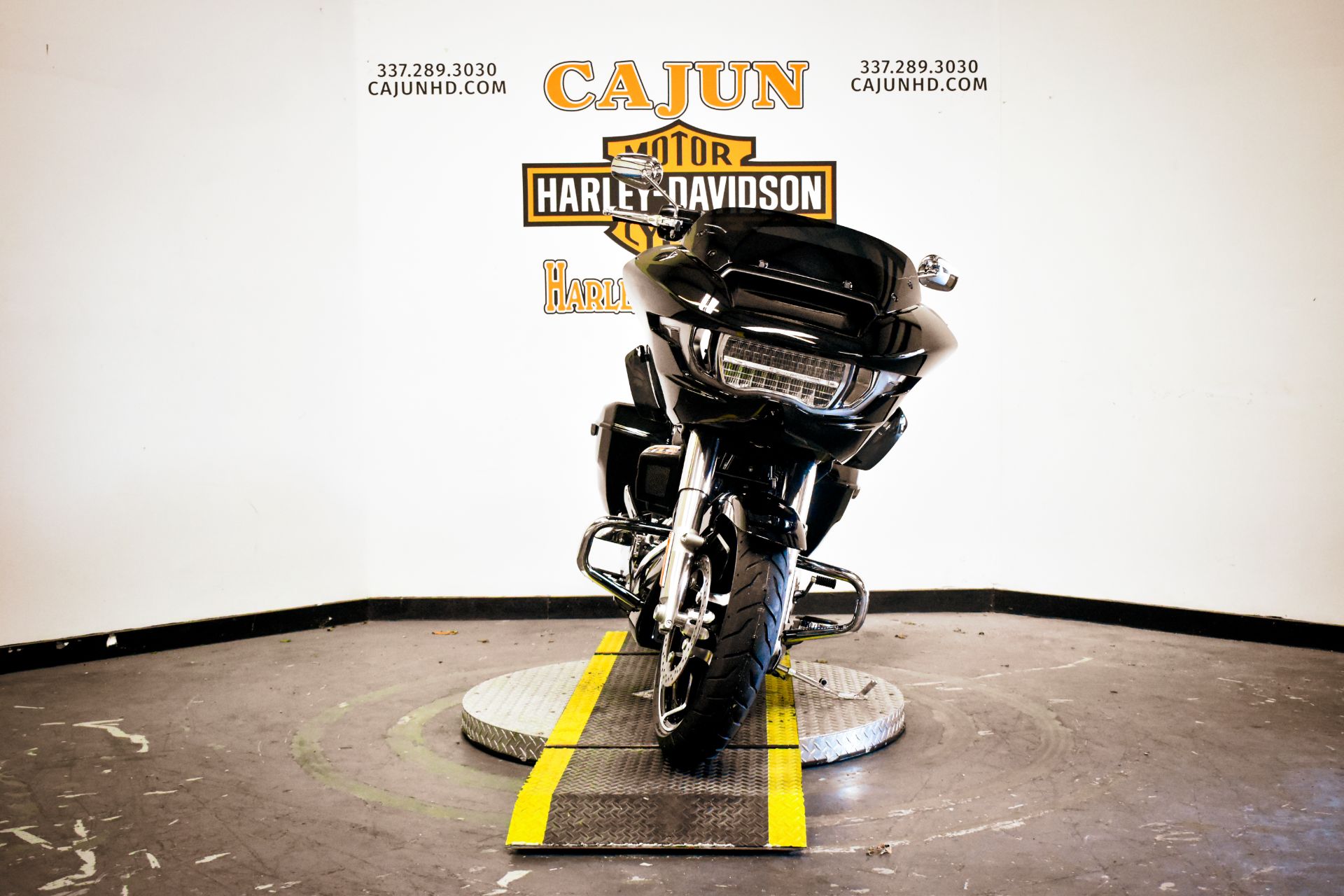 2025 Harley-Davidson Road Glide® in Scott, Louisiana - Photo 7