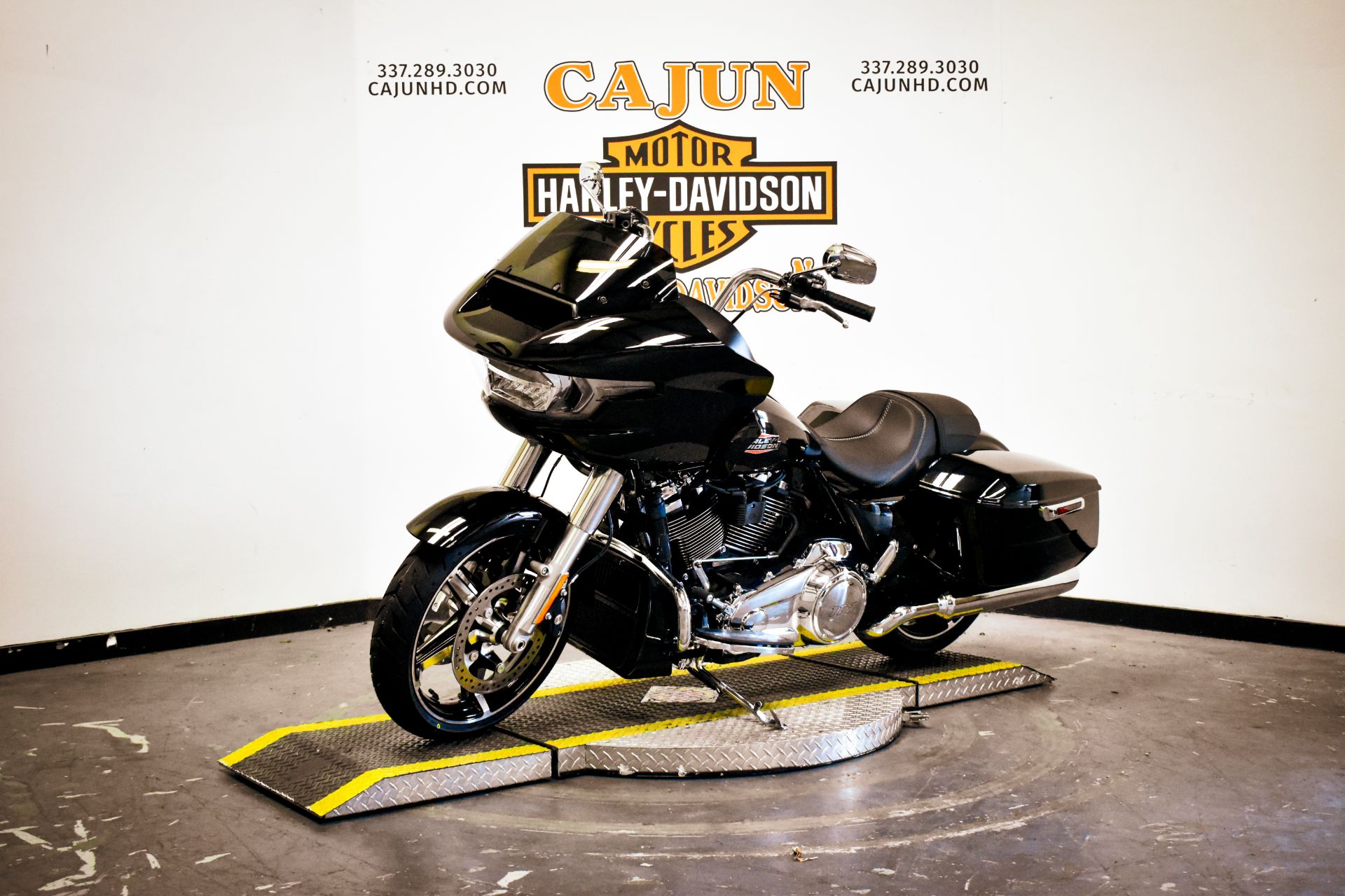 2025 Harley-Davidson Road Glide® in Scott, Louisiana - Photo 8