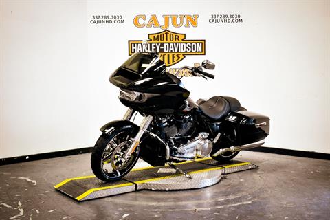 2025 Harley-Davidson Road Glide® in Scott, Louisiana - Photo 8