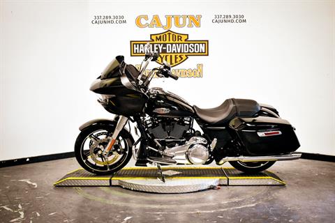 2025 Harley-Davidson Road Glide® in Scott, Louisiana - Photo 1