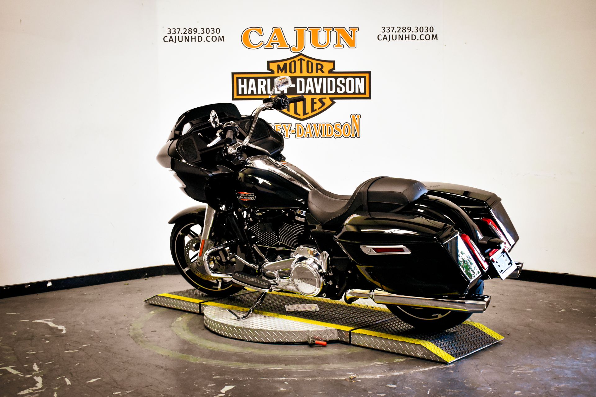2025 Harley-Davidson Road Glide® in Scott, Louisiana - Photo 2