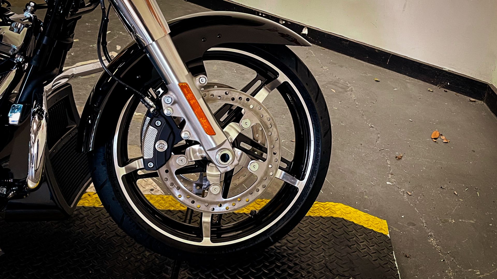 2025 Harley-Davidson Road Glide® in Scott, Louisiana - Photo 10