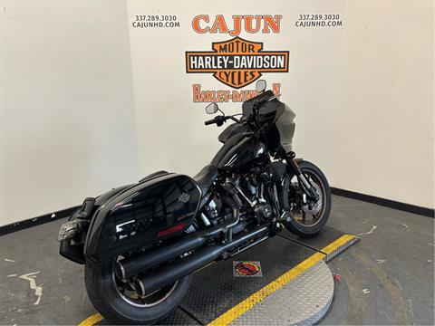 2022 Harley-Davidson Low Rider® ST in Scott, Louisiana - Photo 3
