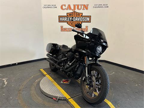 2022 Harley-Davidson Low Rider® ST in Scott, Louisiana - Photo 4
