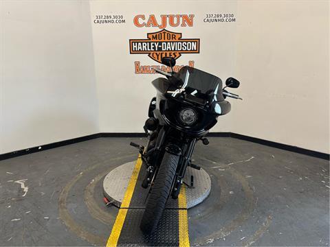 2022 Harley-Davidson Low Rider® ST in Scott, Louisiana - Photo 5