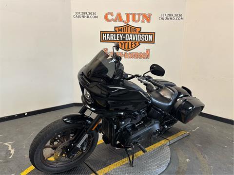 2022 Harley-Davidson Low Rider® ST in Scott, Louisiana - Photo 6