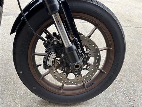 2022 Harley-Davidson Low Rider® ST in Scott, Louisiana - Photo 8