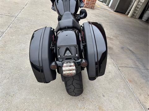 2022 Harley-Davidson Low Rider® ST in Scott, Louisiana - Photo 9