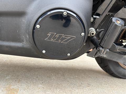 2022 Harley-Davidson Low Rider® ST in Scott, Louisiana - Photo 11