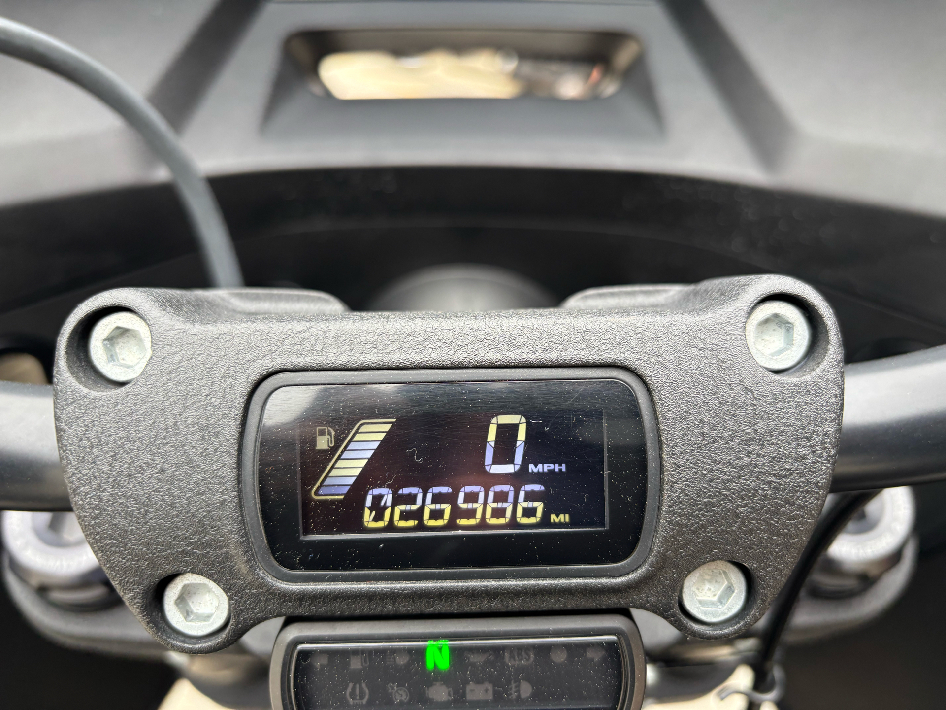 2022 Harley-Davidson Low Rider® ST in Scott, Louisiana - Photo 12