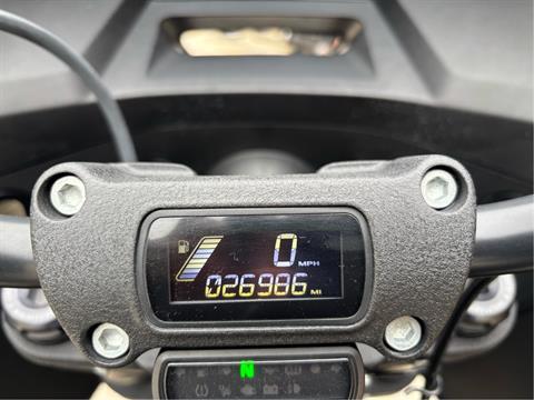 2022 Harley-Davidson Low Rider® ST in Scott, Louisiana - Photo 12
