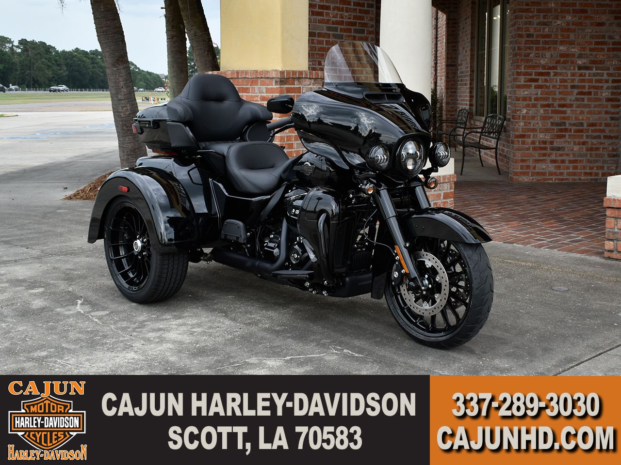 Harley Davidson - Photo 2