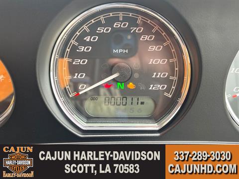 Low Miles Mileage - Photo 6