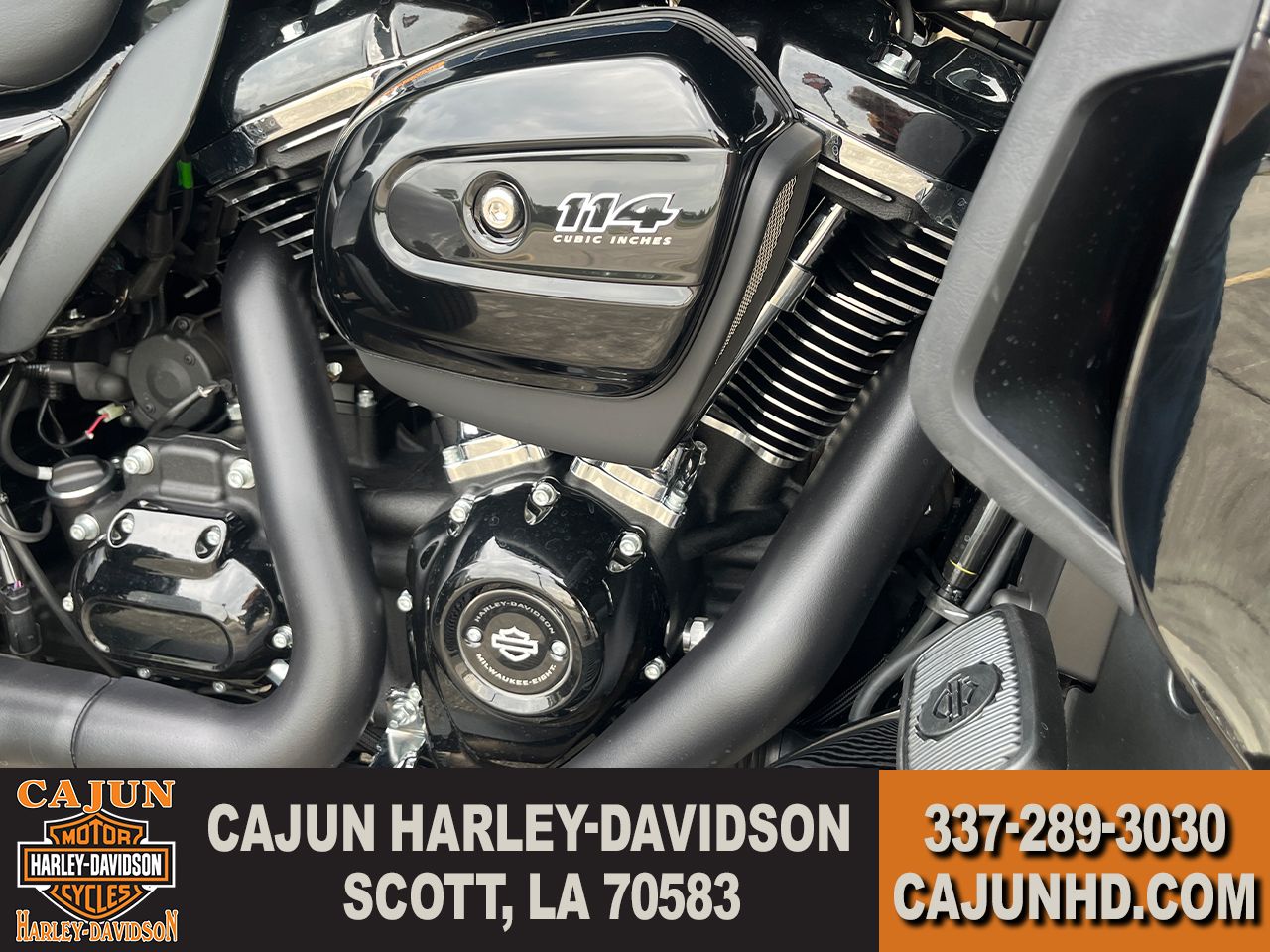 M8 Motor - Photo 8