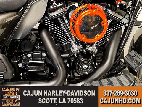 114 m8 Motor stage 2 - Photo 11