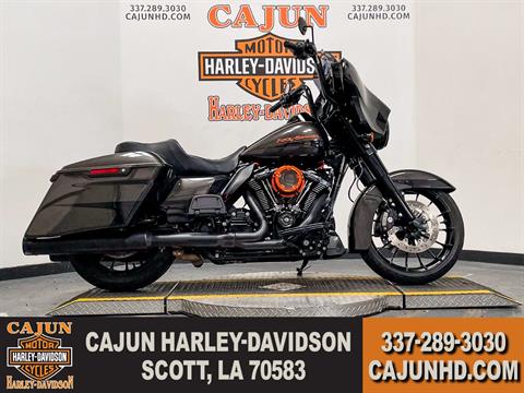 2019 Street Glide Special - Photo 1