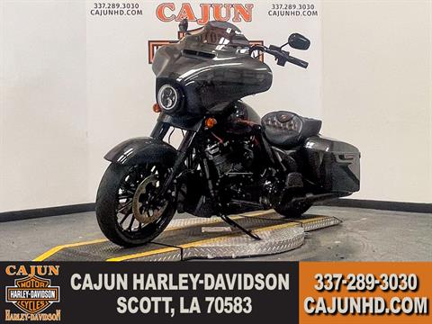 Used Harley Davdison motorcycle near me - Photo 4