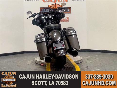Extended saddlebags - Photo 7