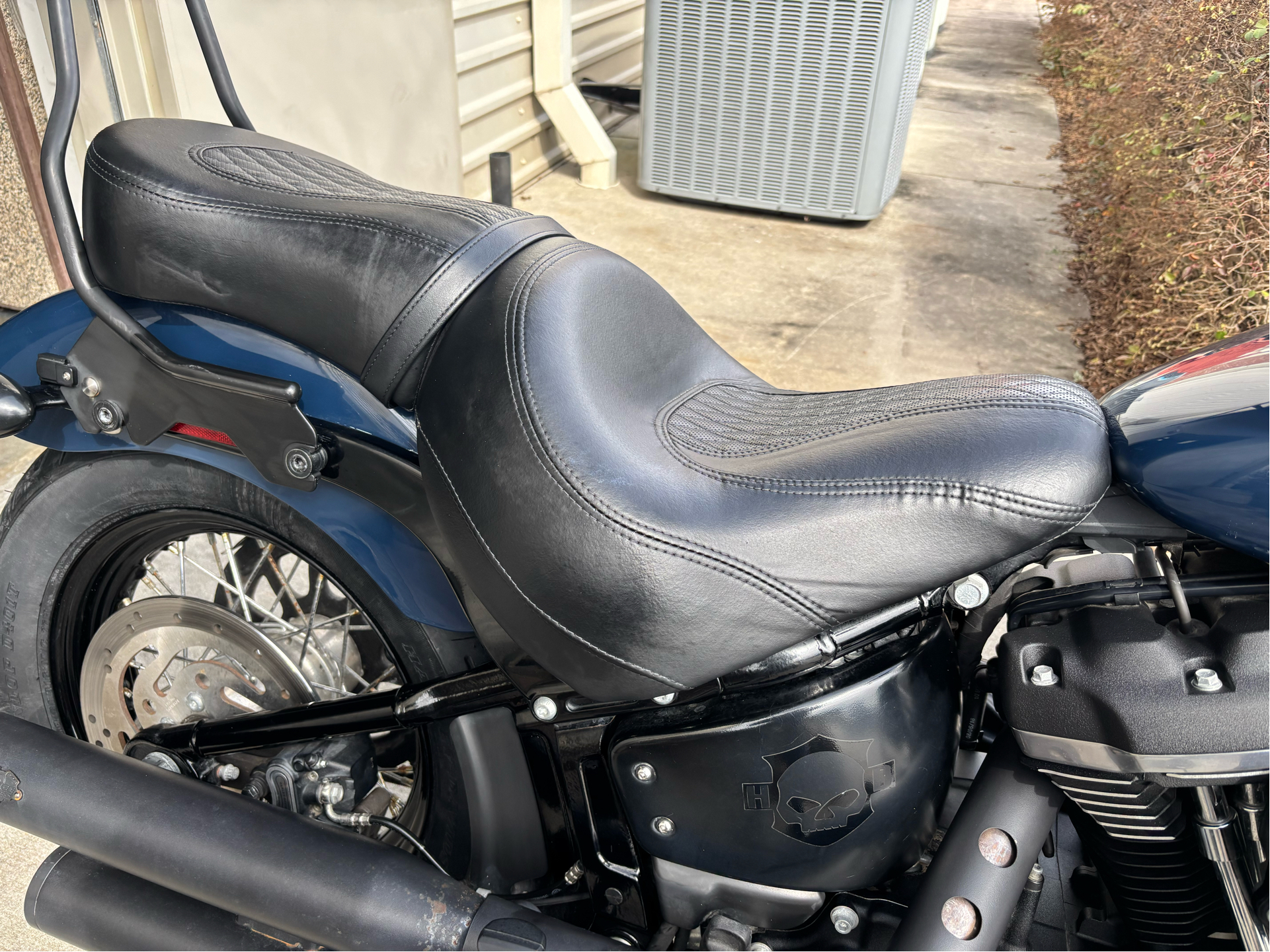 2019 Harley-Davidson Street Bob® in Scott, Louisiana - Photo 4