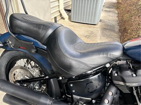 2019 Harley-Davidson Street Bob® in Scott, Louisiana - Photo 4