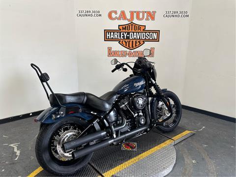 2019 Harley-Davidson Street Bob® in Scott, Louisiana - Photo 10