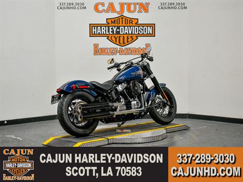 2019 Harley-Davidson Softail Slim® in Scott, Louisiana - Photo 8
