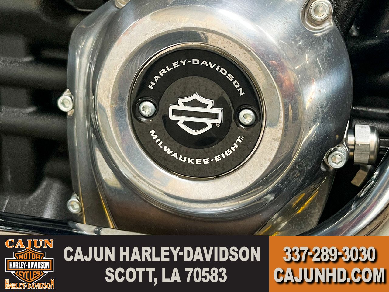2019 Harley-Davidson Softail Slim® in Scott, Louisiana - Photo 11