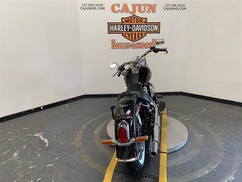 2019 Harley-Davidson Deluxe in Scott, Louisiana - Photo 2