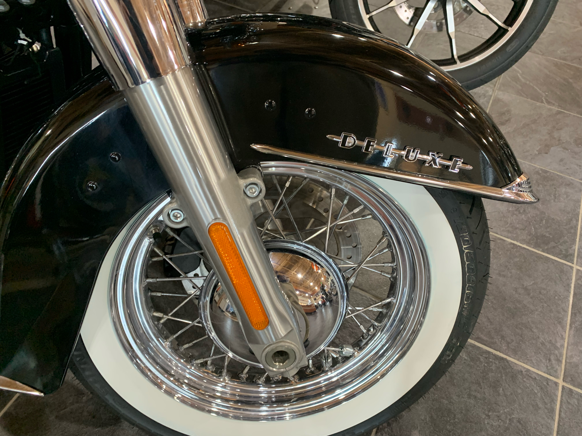 2019 Harley-Davidson Deluxe in Scott, Louisiana - Photo 11