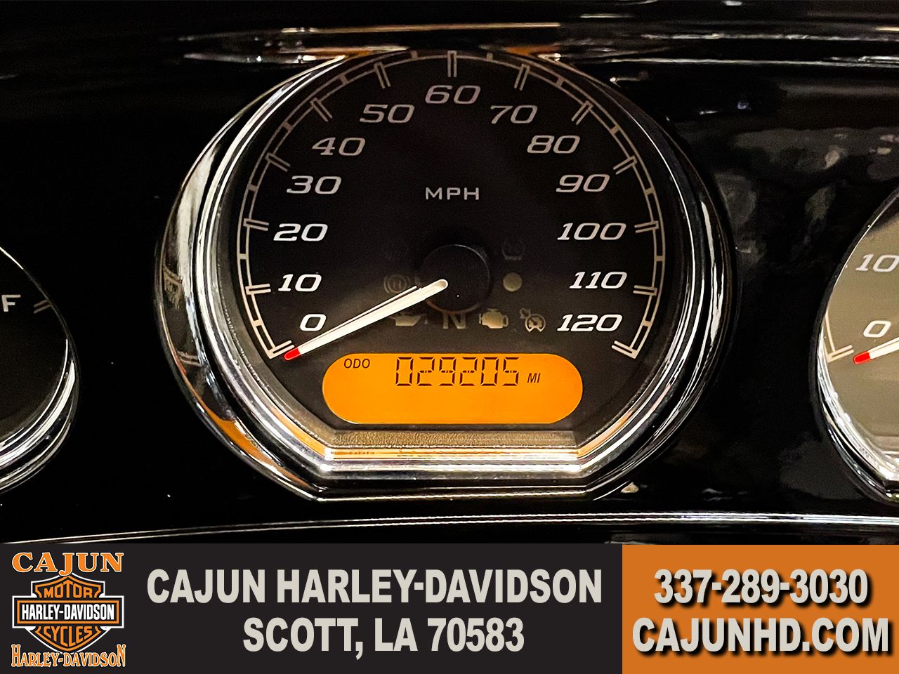used harley davidson motorcycle near me - Photo 12