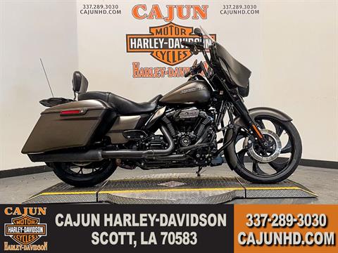 2020 Street Glide Special - Photo 1