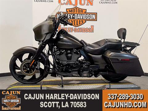 Bagger Touring Model - Photo 5