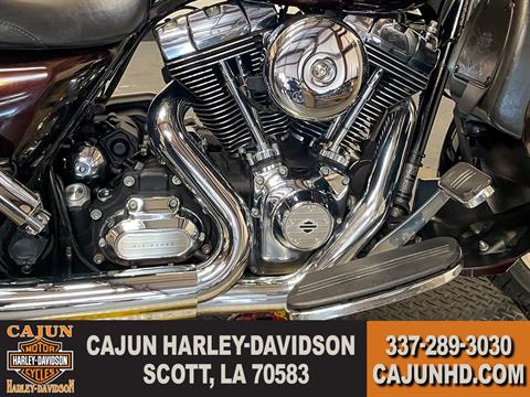 2011 Harley-Davidson Street Glide® in Scott, Louisiana - Photo 9