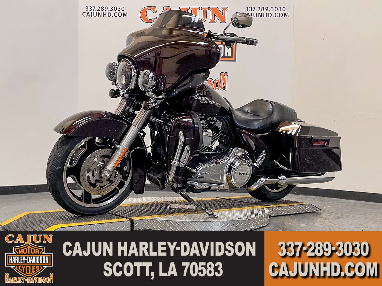 bagger nation - Photo 4