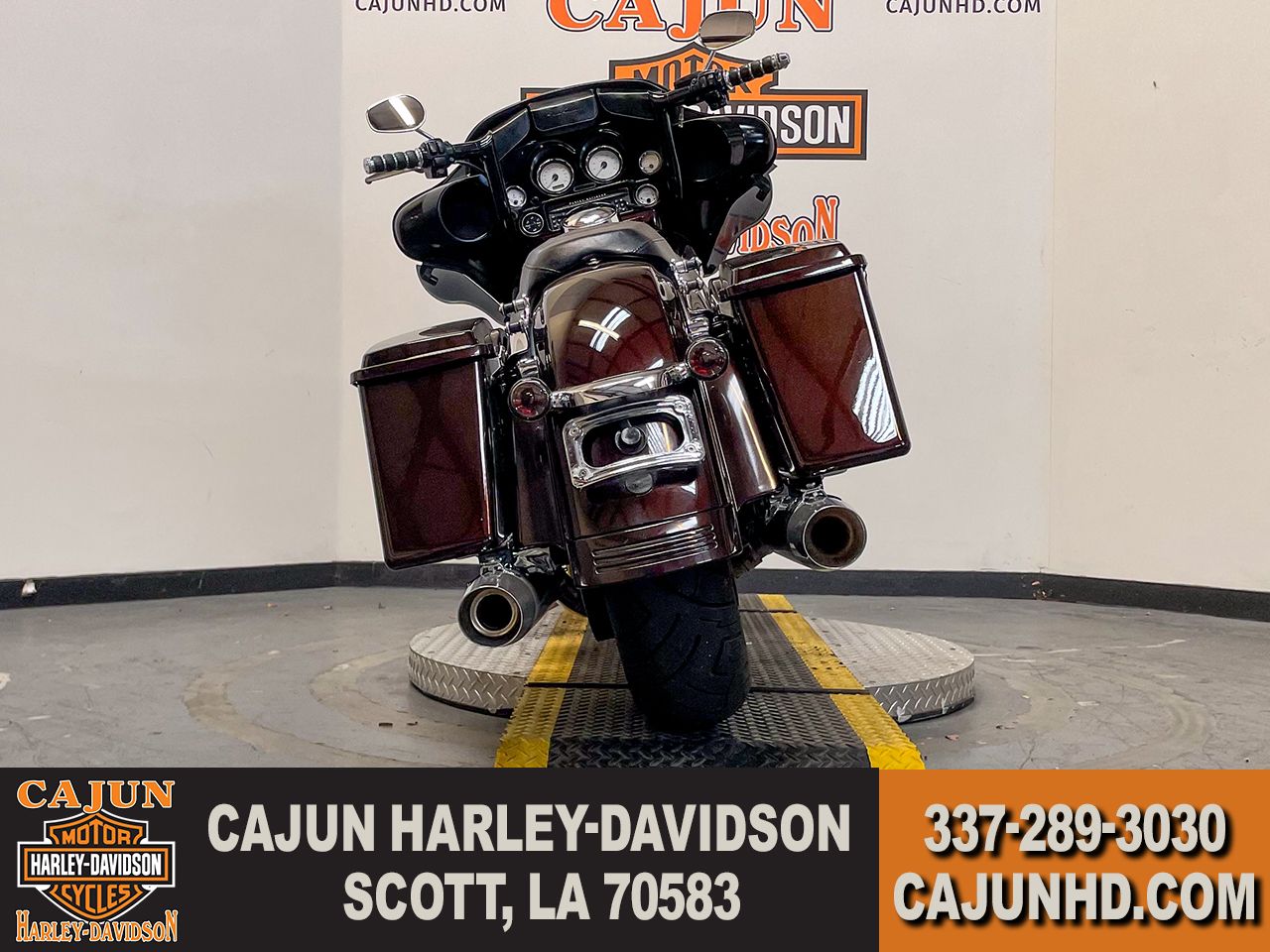 touring model - Photo 7