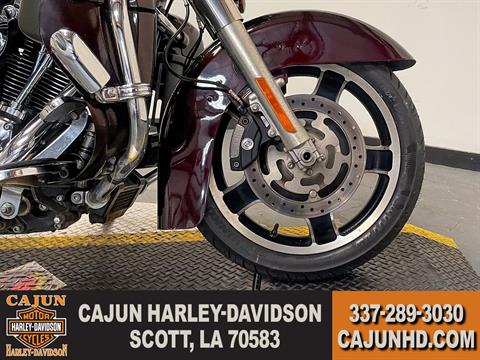 dual disc brakes - Photo 10