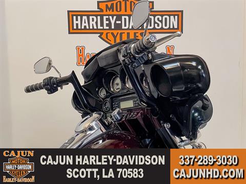 2011 Harley-Davidson Street Glide® in Scott, Louisiana - Photo 11